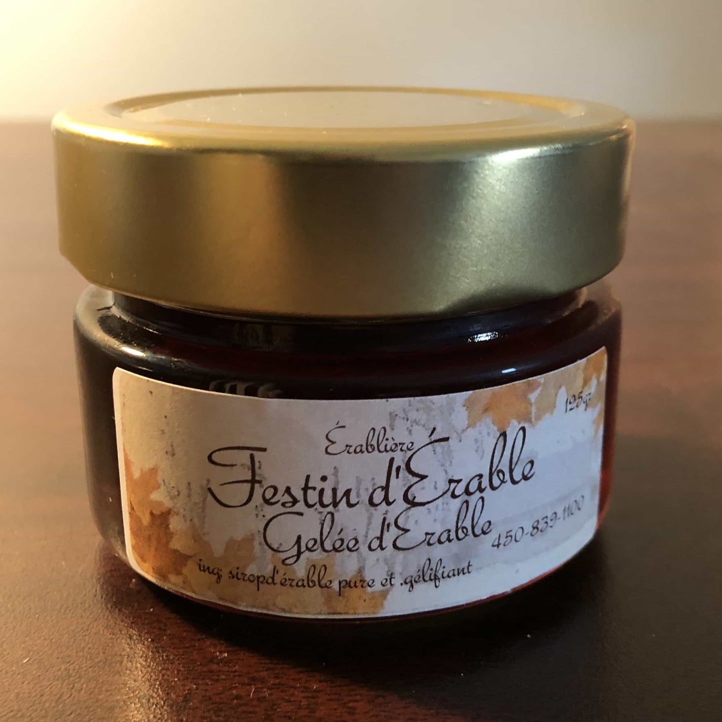 Gelée